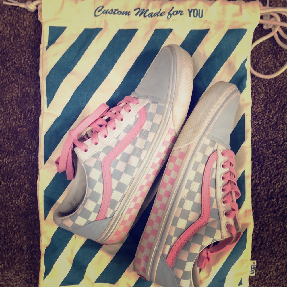 Custom Vans